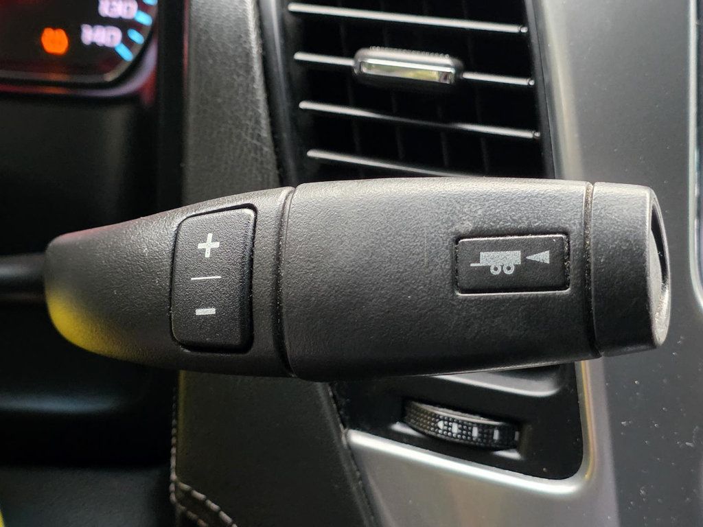 2019 Chevrolet Tahoe LS photo 19