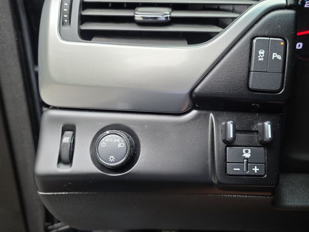 2019 Chevrolet Tahoe LS photo 20