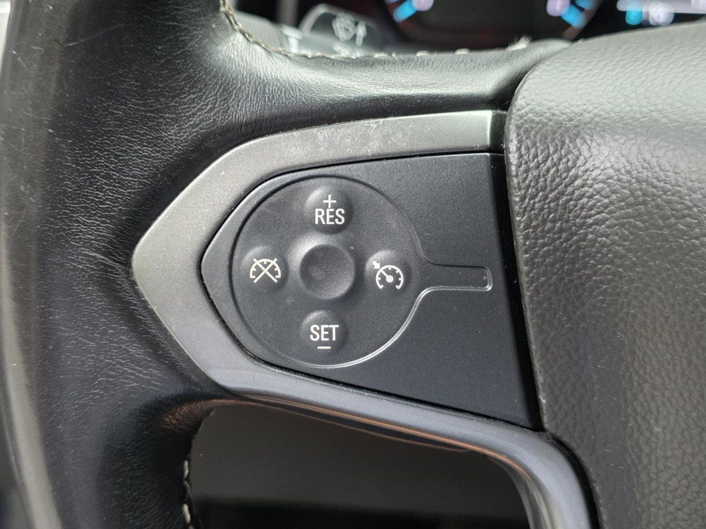 2019 Chevrolet Tahoe LS photo 21