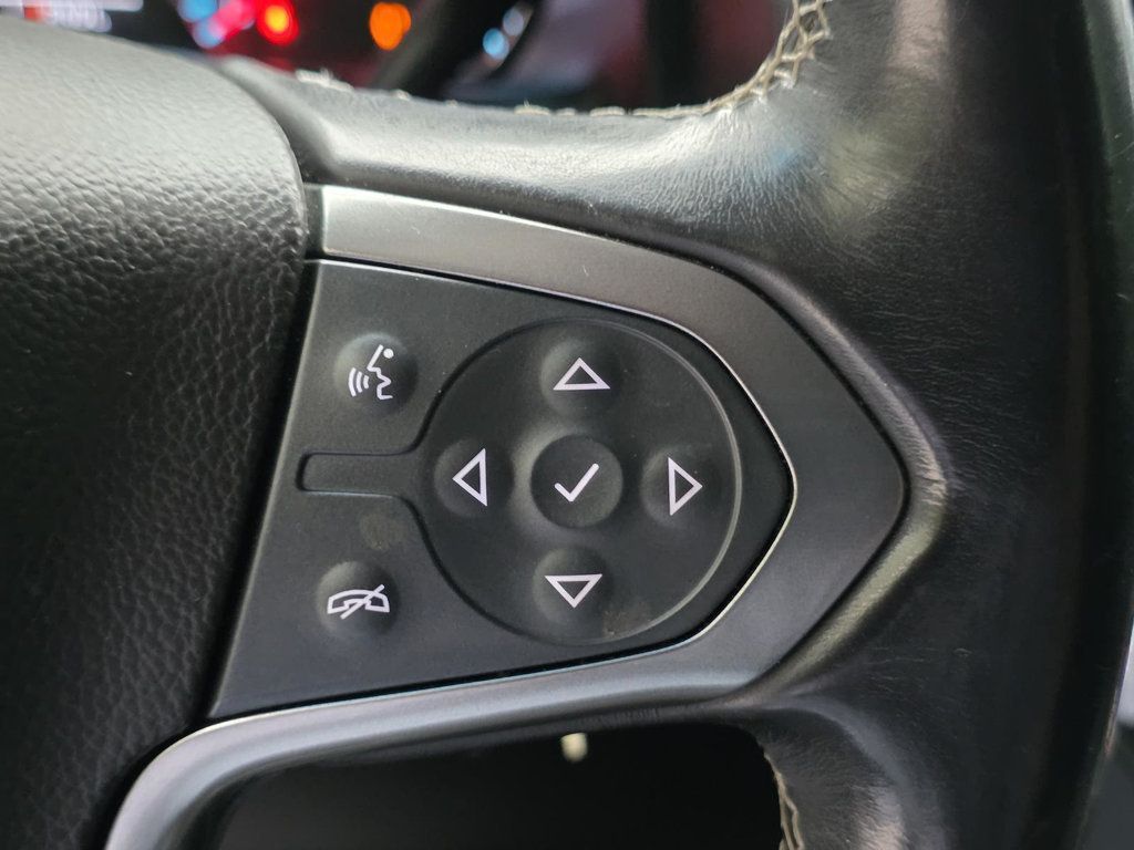 2019 Chevrolet Tahoe LS photo 22