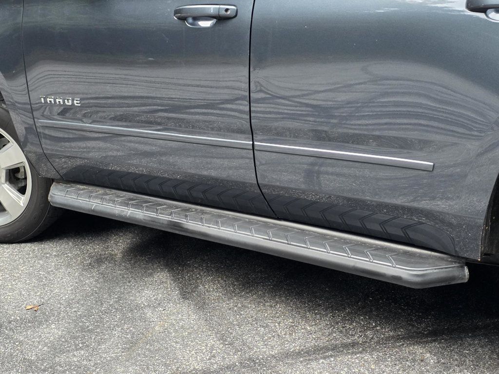 2019 Chevrolet Tahoe LS photo 23