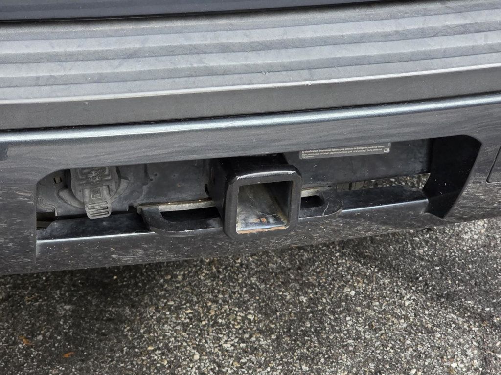 2019 Chevrolet Tahoe LS photo 24