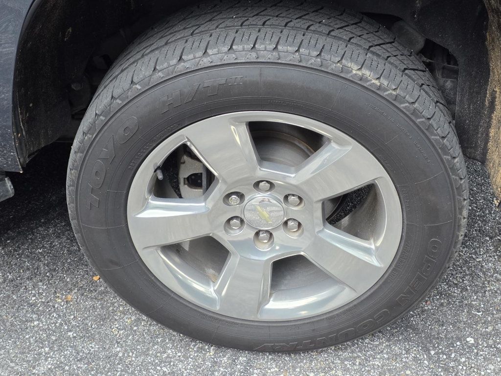 2019 Chevrolet Tahoe LS photo 27
