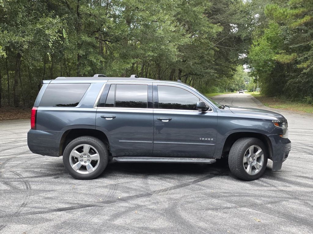 2019 Chevrolet Tahoe LS photo 28