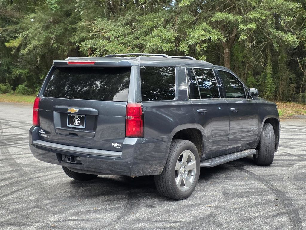 2019 Chevrolet Tahoe LS photo 5