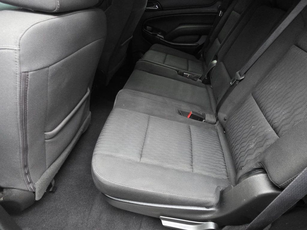 2019 Chevrolet Tahoe LS photo 8