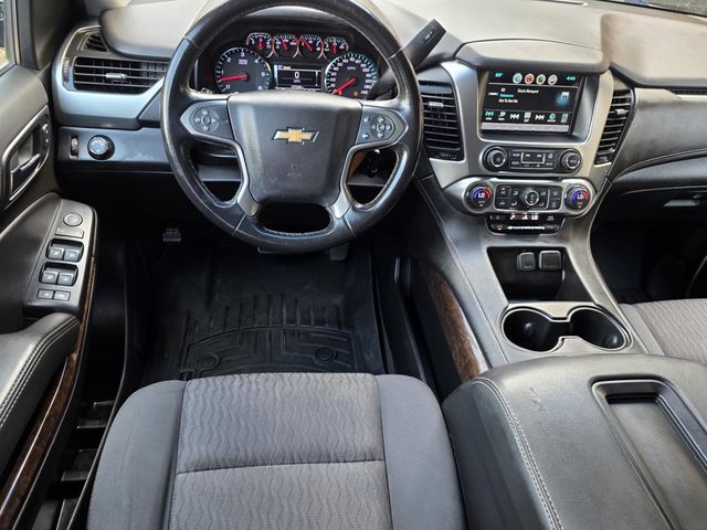 2019 Chevrolet Tahoe 2WD 4dr LS - 23063163 - 9