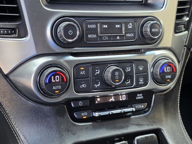 2019 Chevrolet Tahoe 2WD 4dr LS - 23063163 - 17
