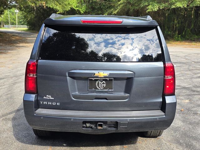 2019 Chevrolet Tahoe 2WD 4dr LS - 23063163 - 2