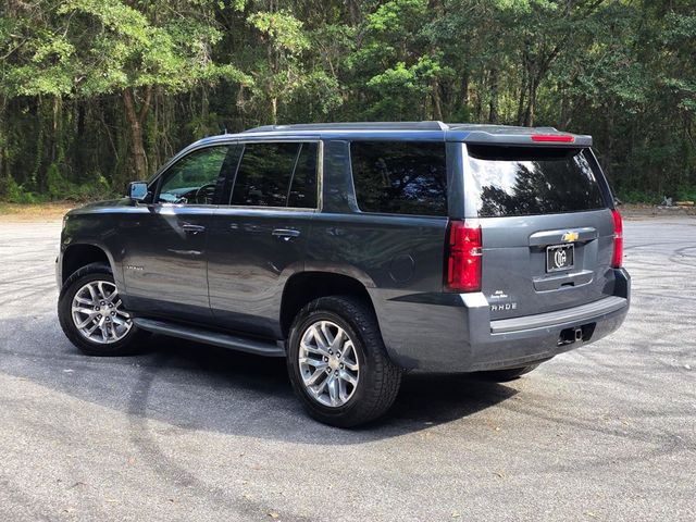 2019 Chevrolet Tahoe 2WD 4dr LS - 23063163 - 3