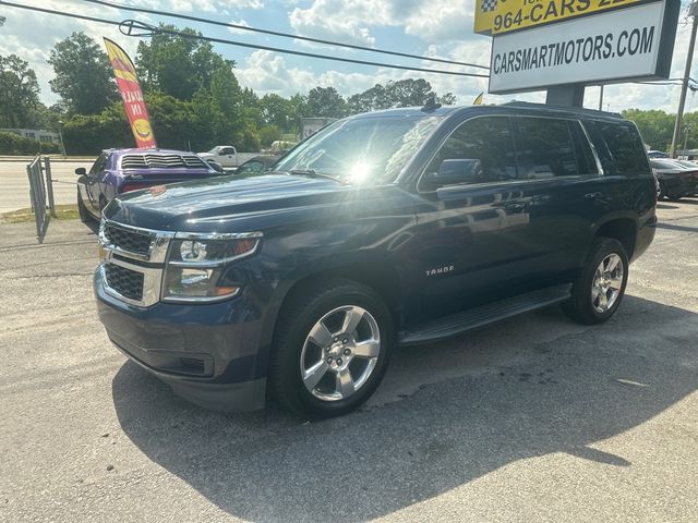 2019 Chevrolet Tahoe 2WD 4dr LT - 23015208 - 0