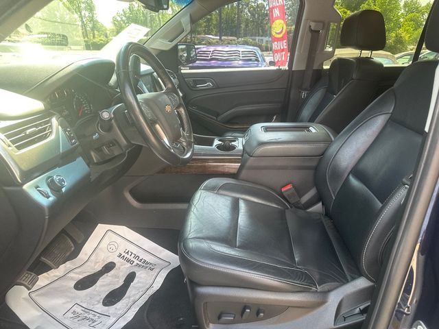 2019 Chevrolet Tahoe 2WD 4dr LT - 23015208 - 10
