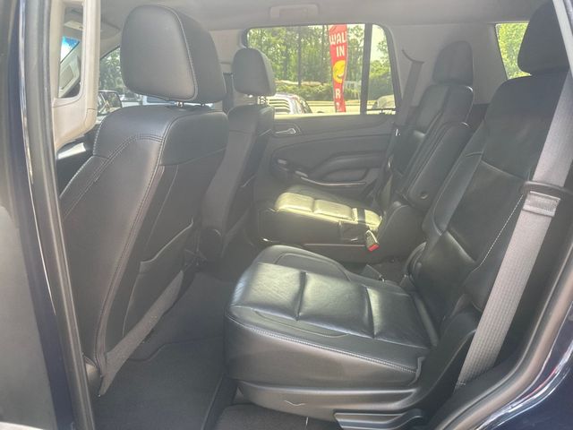 2019 Chevrolet Tahoe 2WD 4dr LT - 23015208 - 11