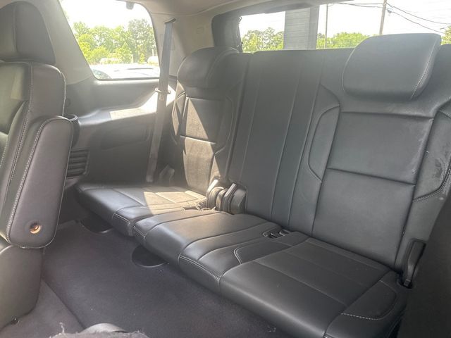 2019 Chevrolet Tahoe 2WD 4dr LT - 23015208 - 12