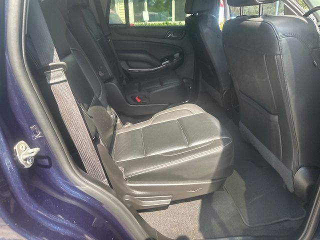 2019 Chevrolet Tahoe 2WD 4dr LT - 23015208 - 14