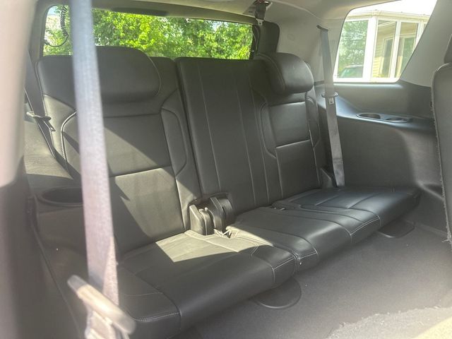 2019 Chevrolet Tahoe 2WD 4dr LT - 23015208 - 15