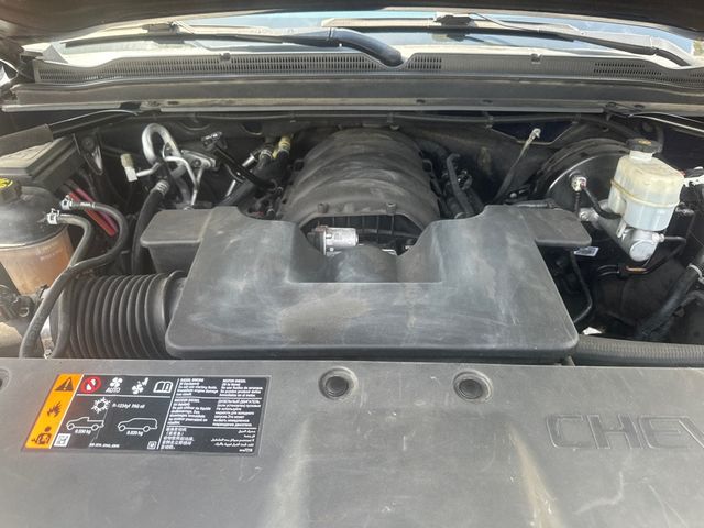 2019 Chevrolet Tahoe 2WD 4dr LT - 23015208 - 17