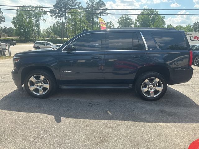 2019 Chevrolet Tahoe 2WD 4dr LT - 23015208 - 1