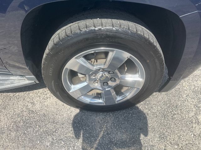 2019 Chevrolet Tahoe 2WD 4dr LT - 23015208 - 21