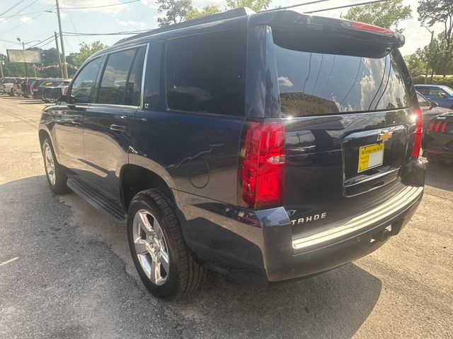 2019 Chevrolet Tahoe 2WD 4dr LT - 23015208 - 2