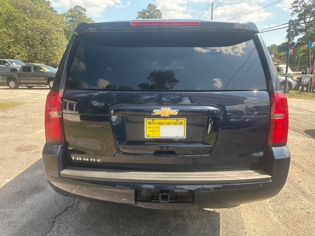 2019 Chevrolet Tahoe 2WD 4dr LT - 23015208 - 3