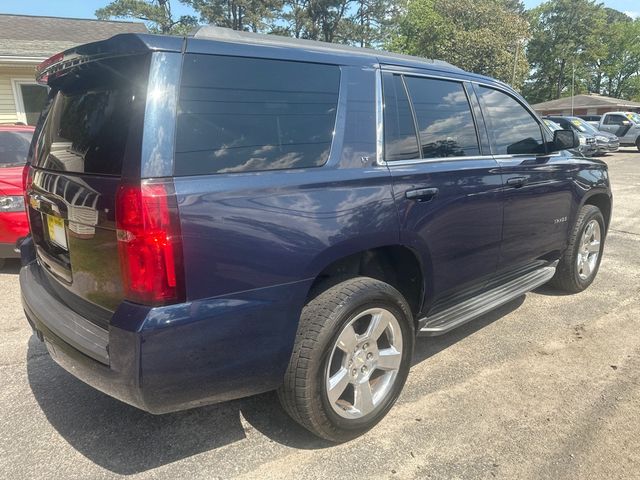 2019 Chevrolet Tahoe 2WD 4dr LT - 23015208 - 4