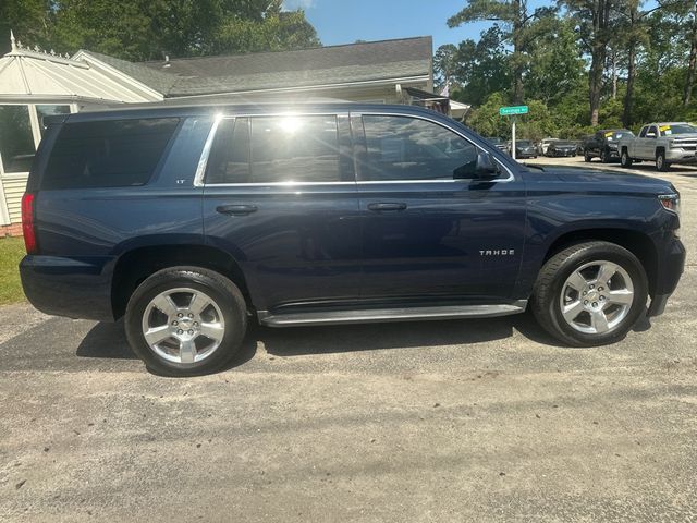 2019 Chevrolet Tahoe 2WD 4dr LT - 23015208 - 5