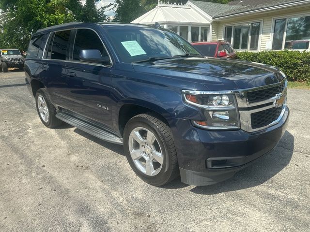 2019 Chevrolet Tahoe 2WD 4dr LT - 23015208 - 6