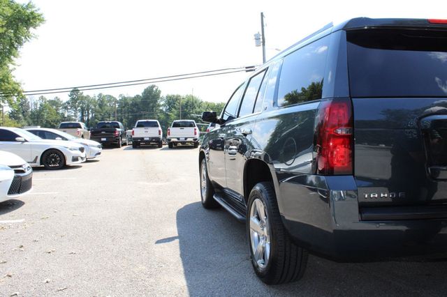 2019 Chevrolet Tahoe 2WD 4dr LT - 22904342 - 21