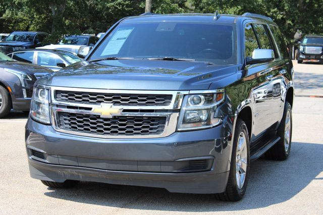 2019 Chevrolet Tahoe 2WD 4dr LT - 22904342 - 2