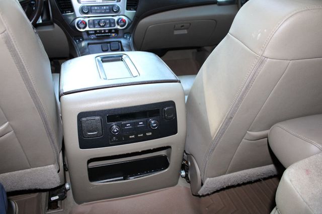 2019 Chevrolet Tahoe 2WD 4dr LT - 22904342 - 34