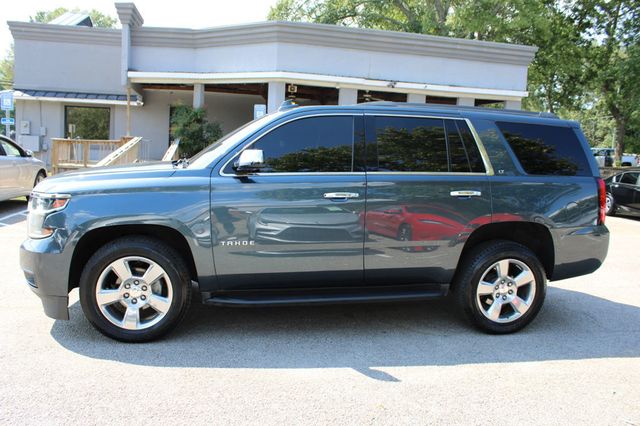 2019 Chevrolet Tahoe 2WD 4dr LT - 22904342 - 3