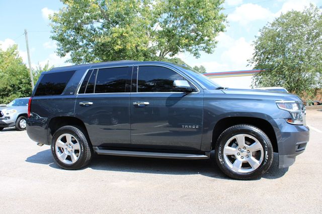 2019 Chevrolet Tahoe 2WD 4dr LT - 22904342 - 4