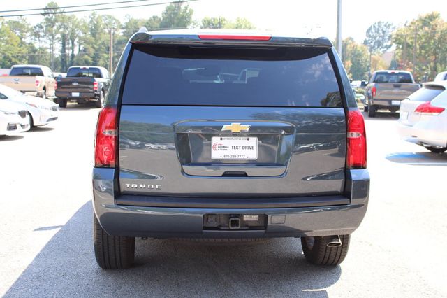 2019 Chevrolet Tahoe 2WD 4dr LT - 22904342 - 5