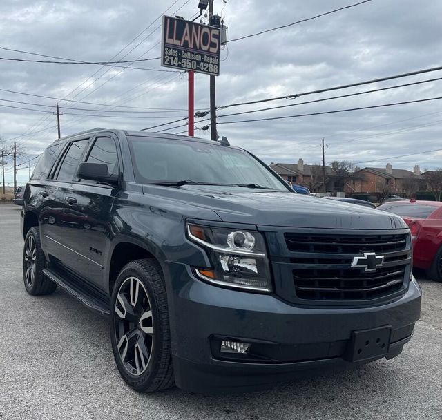 2019 Chevrolet Tahoe 2WD 4dr Premier - 21768047 - 0