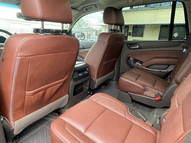 2019 Chevrolet Tahoe 2WD 4dr Premier - 21768047 - 10