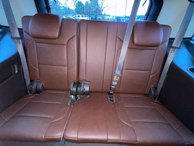 2019 Chevrolet Tahoe 2WD 4dr Premier - 21768047 - 13