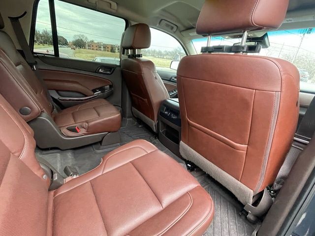 2019 Chevrolet Tahoe 2WD 4dr Premier - 21768047 - 14