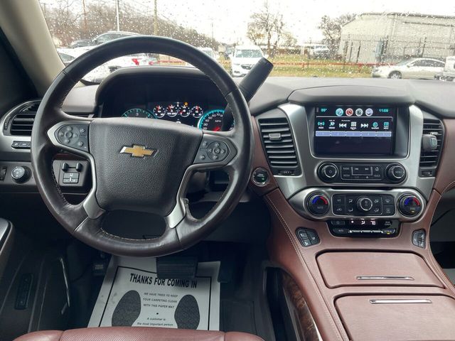 2019 Chevrolet Tahoe 2WD 4dr Premier - 21768047 - 15