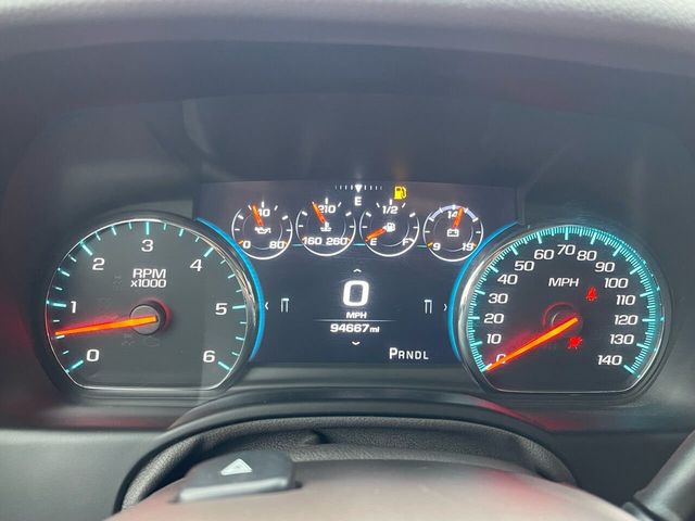 2019 Chevrolet Tahoe 2WD 4dr Premier - 21768047 - 16