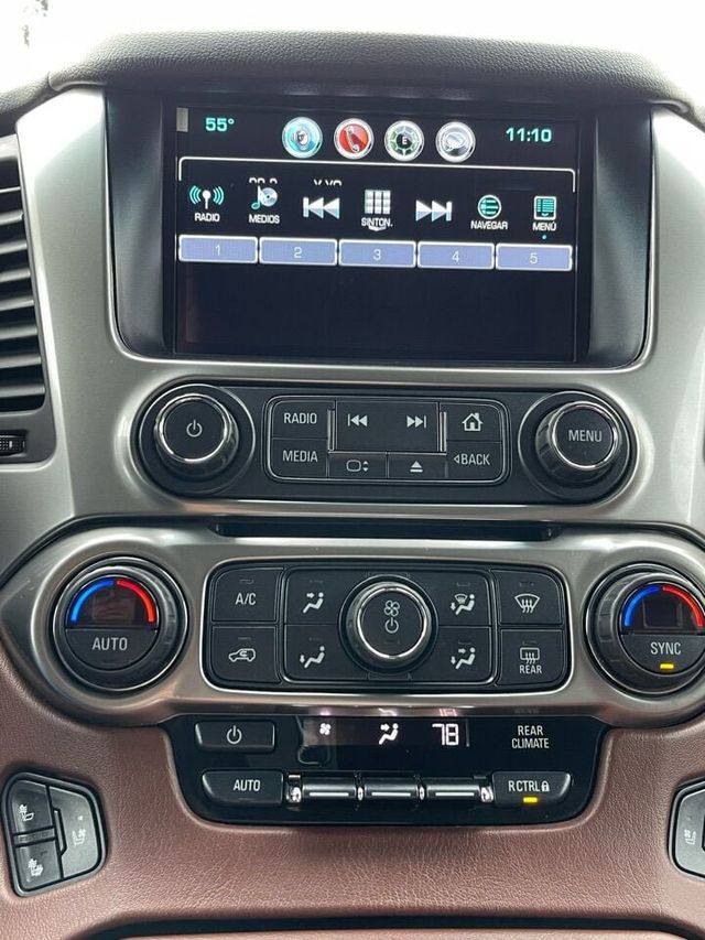 2019 Chevrolet Tahoe 2WD 4dr Premier - 21768047 - 17