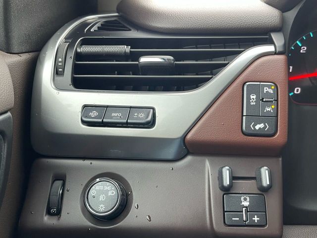 2019 Chevrolet Tahoe 2WD 4dr Premier - 21768047 - 19