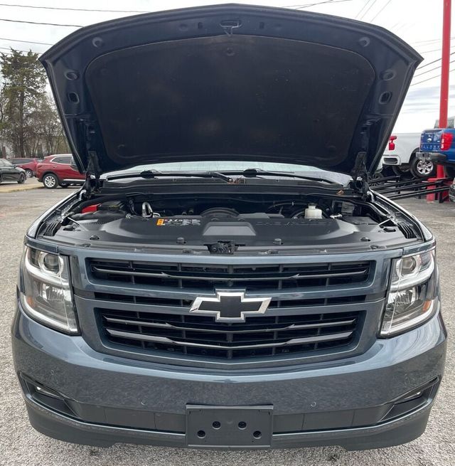 2019 Chevrolet Tahoe 2WD 4dr Premier - 21768047 - 22
