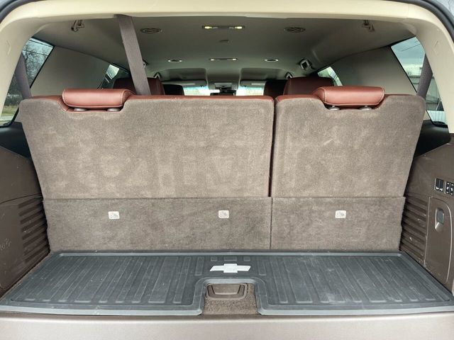 2019 Chevrolet Tahoe 2WD 4dr Premier - 21768047 - 24