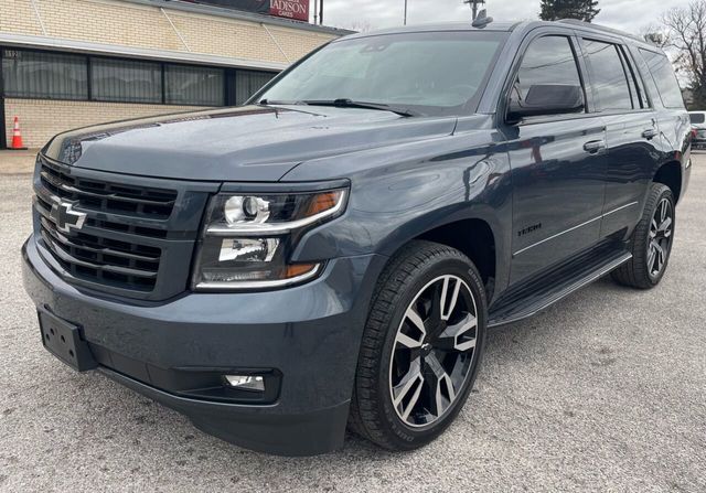 2019 Chevrolet Tahoe 2WD 4dr Premier - 21768047 - 2
