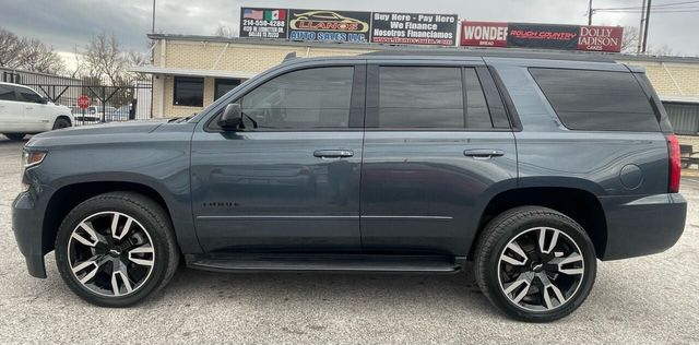 2019 Chevrolet Tahoe 2WD 4dr Premier - 21768047 - 3