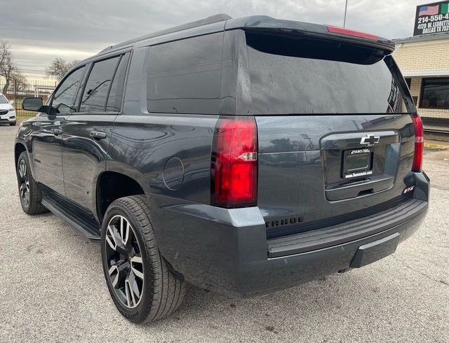 2019 Chevrolet Tahoe 2WD 4dr Premier - 21768047 - 4