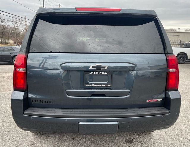 2019 Chevrolet Tahoe 2WD 4dr Premier - 21768047 - 5