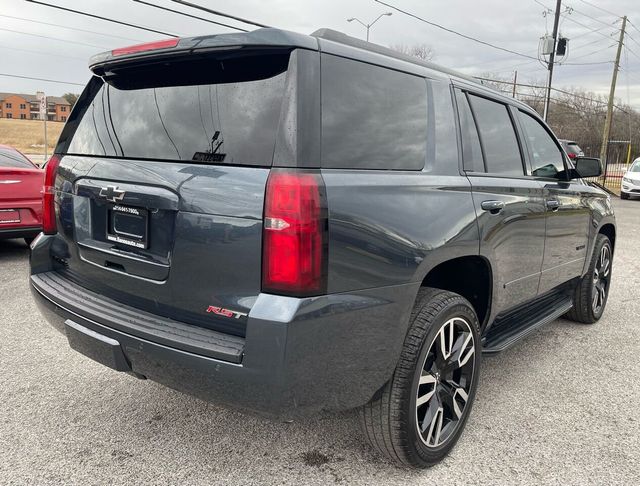 2019 Chevrolet Tahoe 2WD 4dr Premier - 21768047 - 6