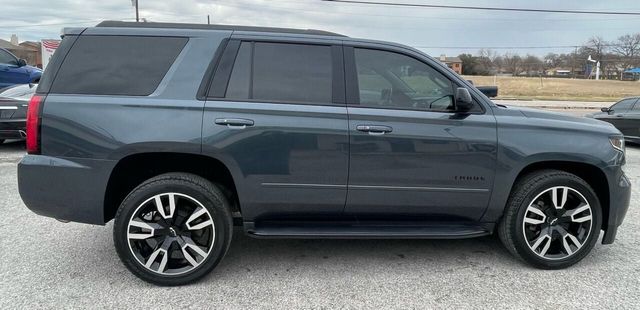 2019 Chevrolet Tahoe 2WD 4dr Premier - 21768047 - 7